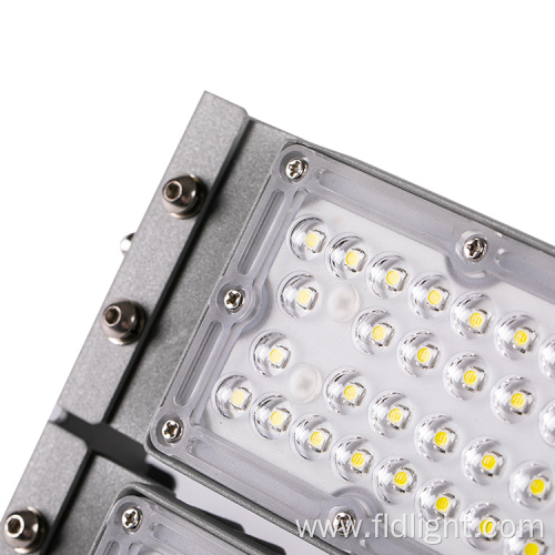 New design led flood light high lumen